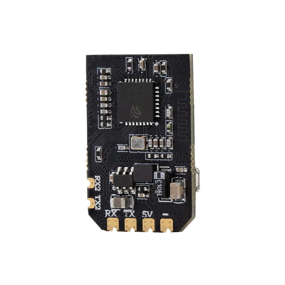 XR2 Nano 2.4GHz ExpressLRS Receiver - Image 3