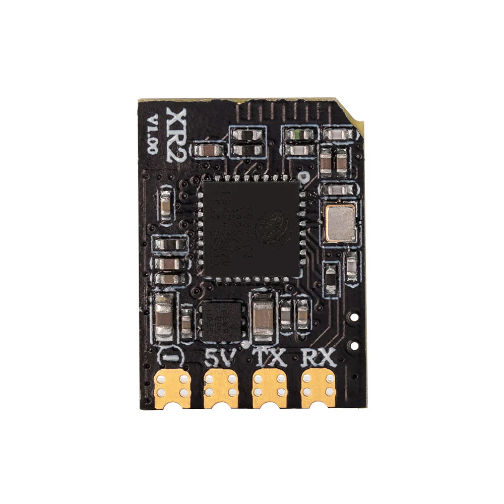 XR2 Nano 2.4GHz ExpressLRS Receiver - Image 6