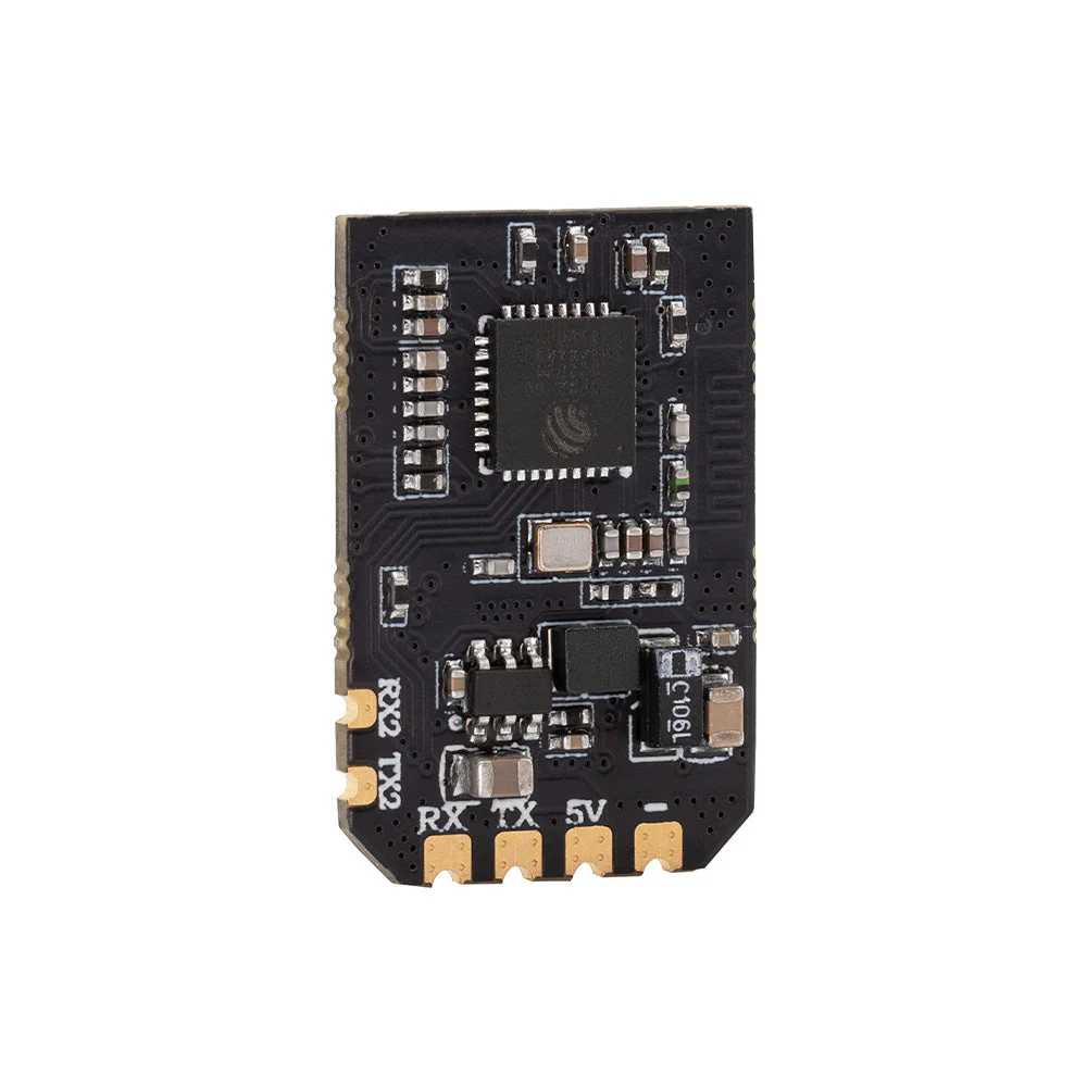 XR2 Nano 2.4GHz ExpressLRS Receiver - Image 8