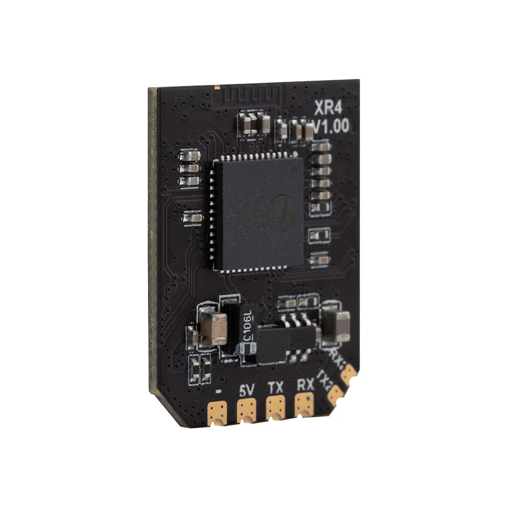 XR4 Gemini Xrossband Dual-Band ExpressLRS Receiver - Image 6