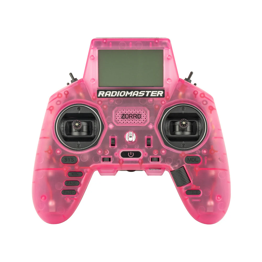 Zorro Radio Controller Limited Edition - Image 5